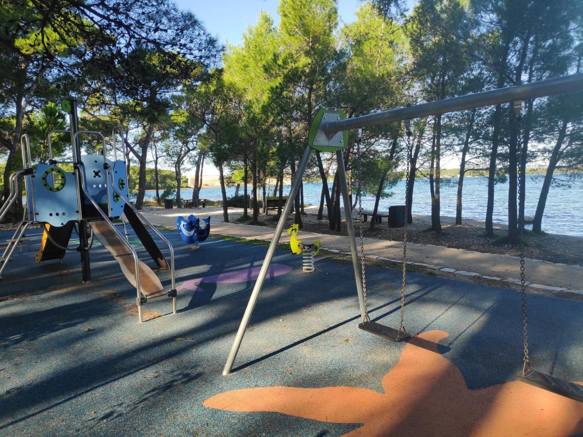Blue House Sibenik Apartment Exterior photo