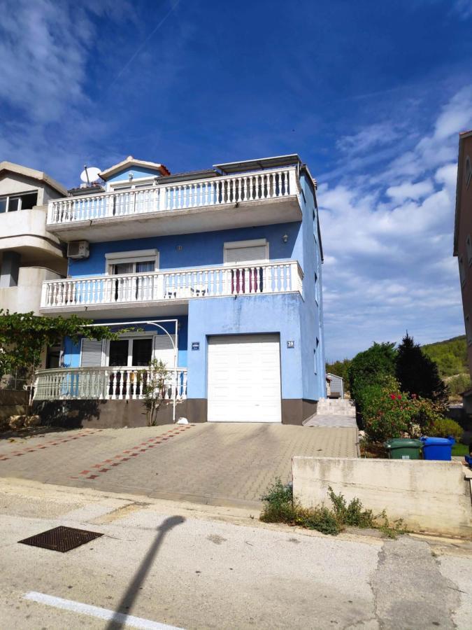 Blue House Sibenik Apartment Exterior photo