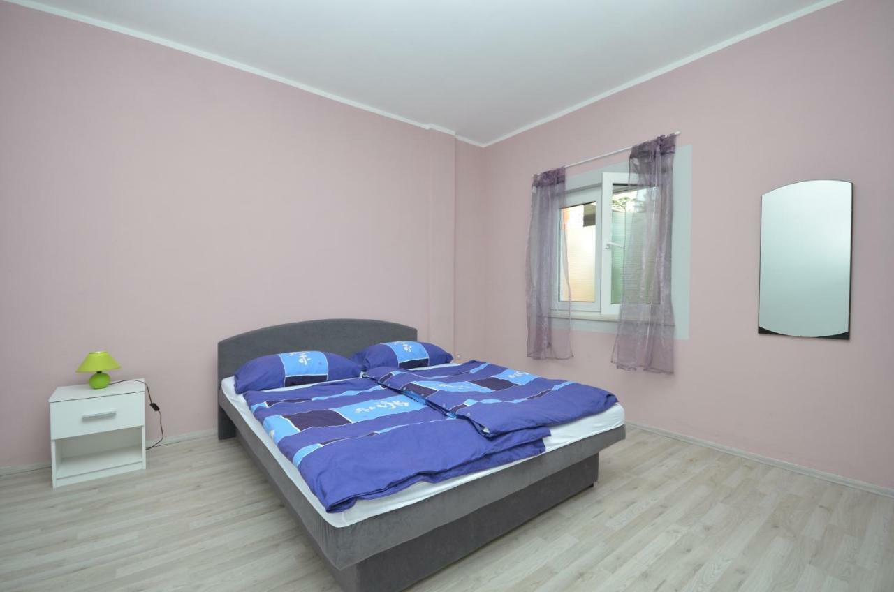 Blue House Sibenik Apartment Exterior photo