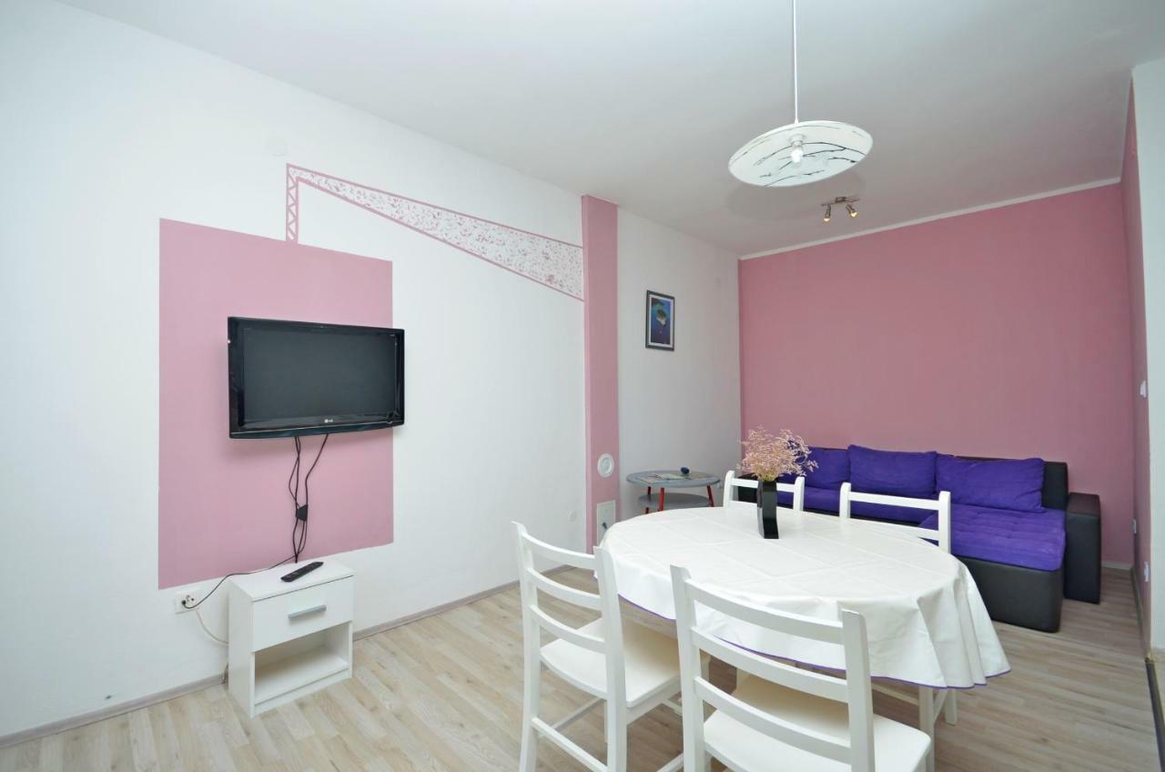 Blue House Sibenik Apartment Exterior photo