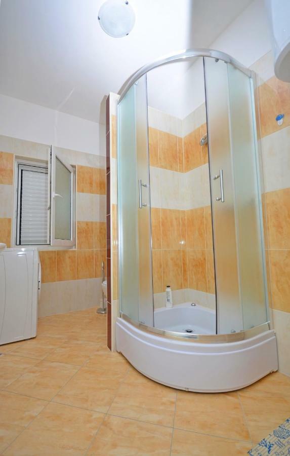 Blue House Sibenik Apartment Exterior photo