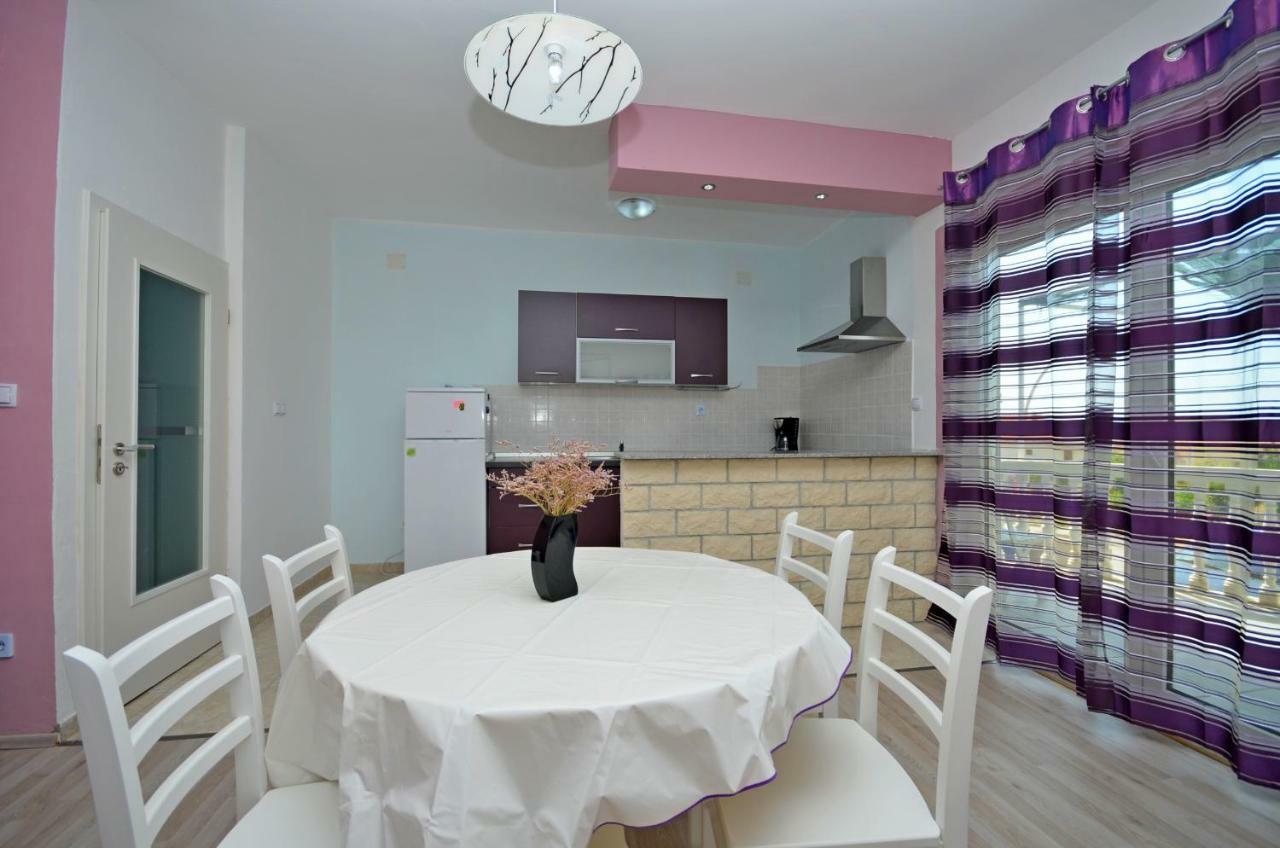 Blue House Sibenik Apartment Exterior photo